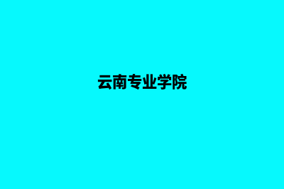 云南专业网站设计要做好哪些准备工作(云南专业学院)